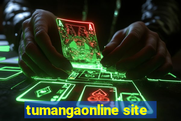 tumangaonline site